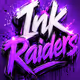 Ink Raiders