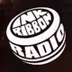 Ink ribbon radio