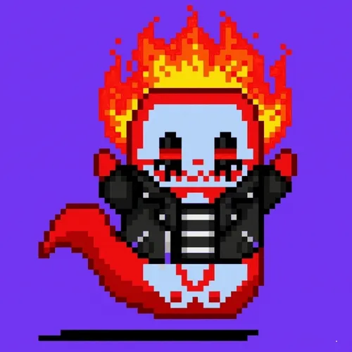 Ink Spooks