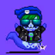 Ink Spooks