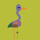 Ink stornks