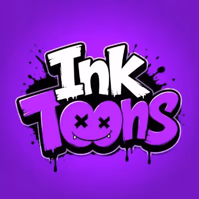 Ink t00ns