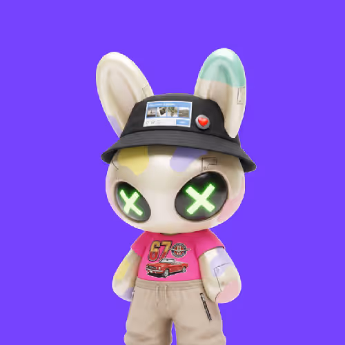 INK TEDDY