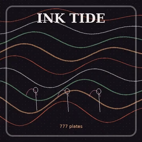 Ink Tide
