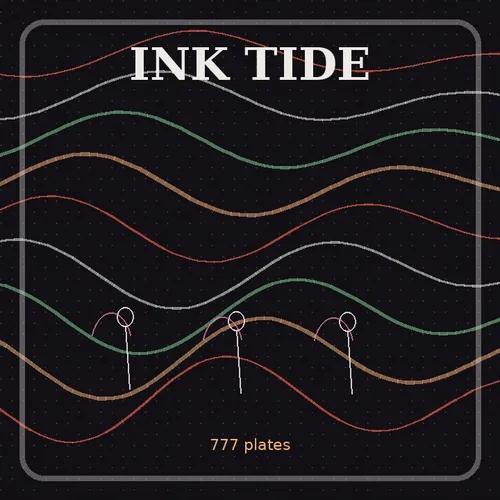 Ink Tide