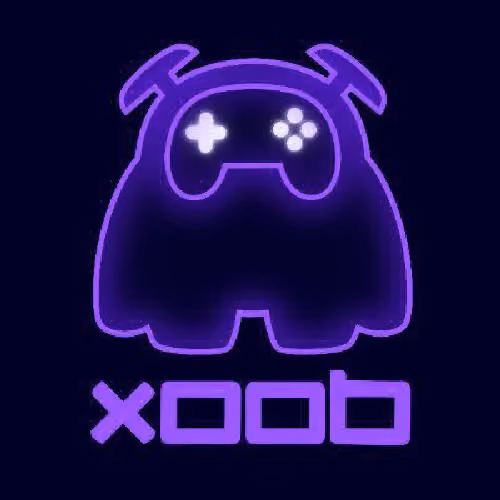 Ink Xoob