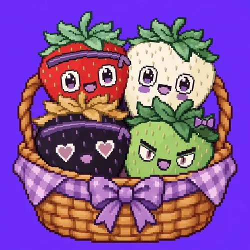 inkBerries
