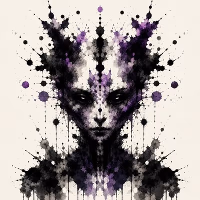 Inkblot Genetics