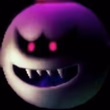 INKBLOTo