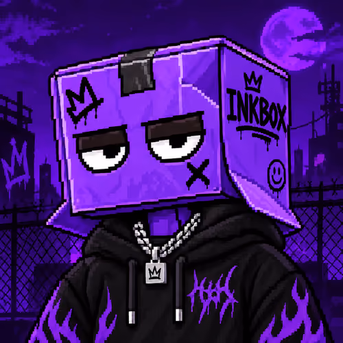 INKBOX