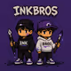 InkBros