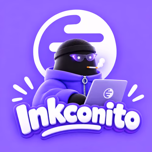 Inkconito