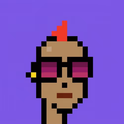 InkCyberPunks