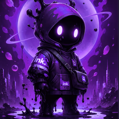 The InkDroids