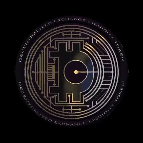 DELT COIN - INKED UNION