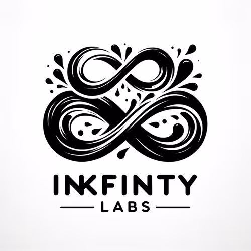 Inkfinity Canvas 1 of 1's