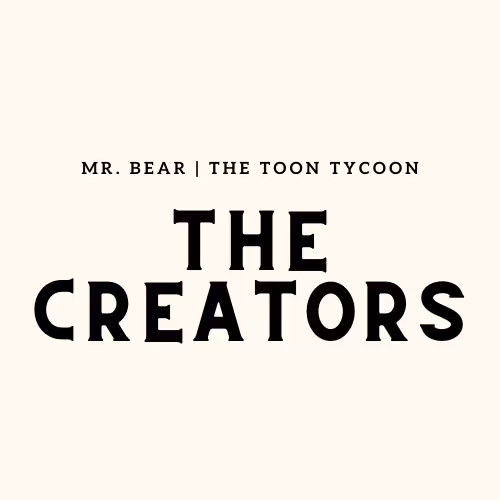 InkFinks: The Creators