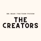 InkFinks: The Creators