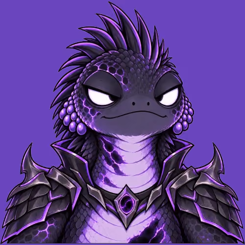 Inkguana