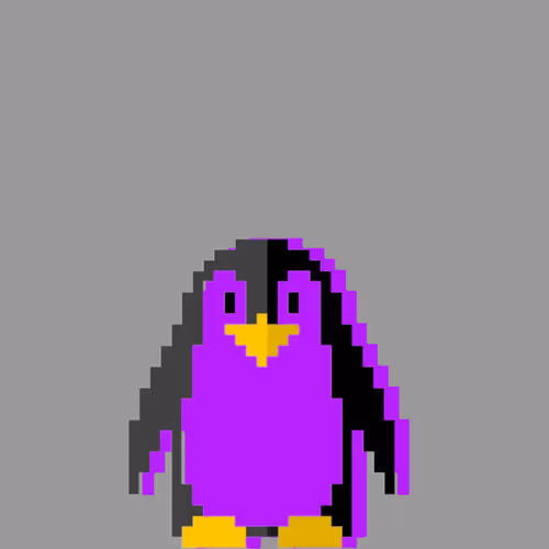 Inkguin