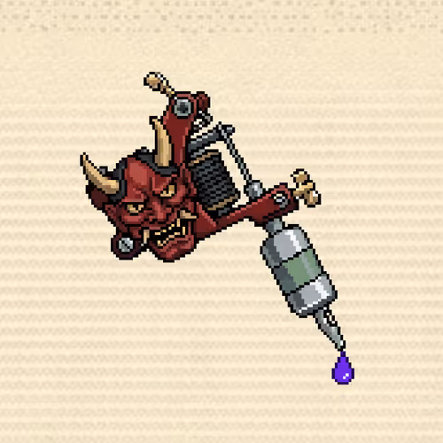 INKGUN