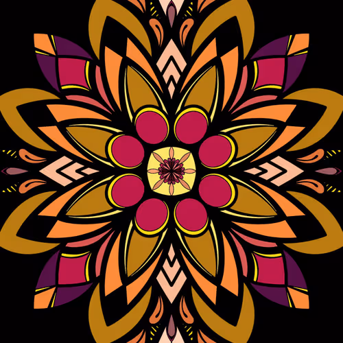 ink leaf collection one