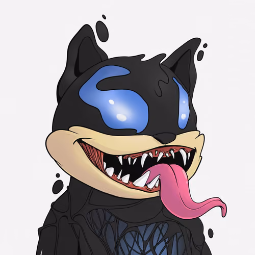 Inkpawffle