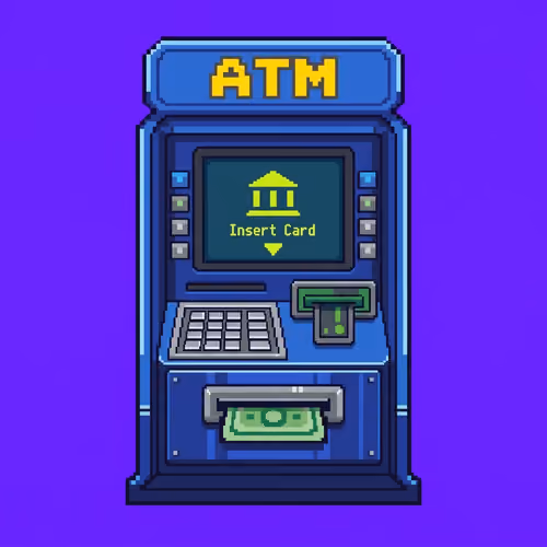 Ink PixelATM