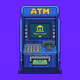 Ink PixelATM