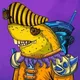 InkShark