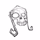 Ink Skulls