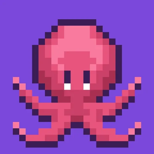 Inktopus