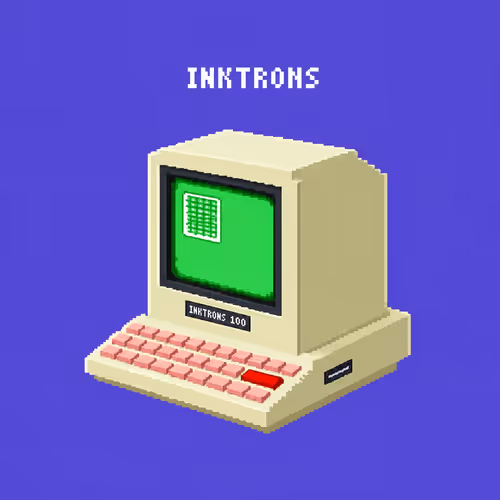 INKTRONS