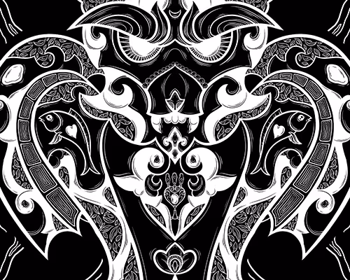 Ink YGZT - old - old