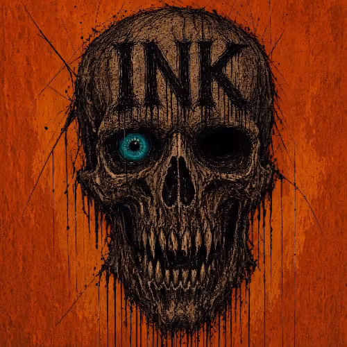 InkZombieNFT