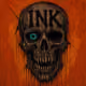 InkZombieNFT