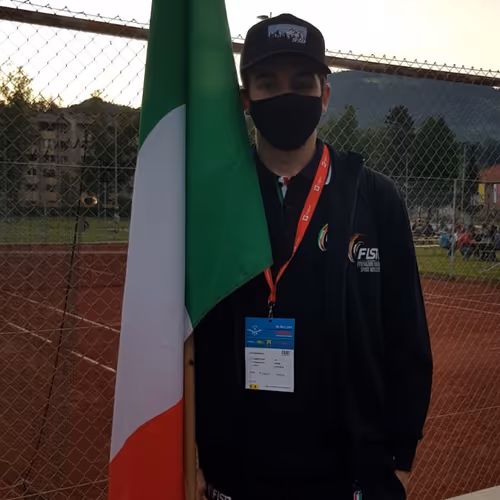 Inline Alpine Slalom