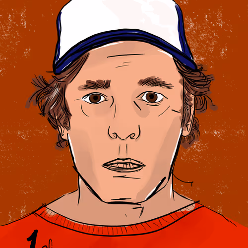 In lupum fuisse mutatum