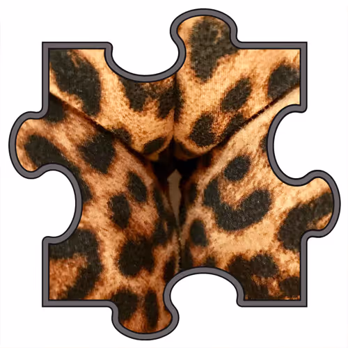 Inma Linana - Domestic Matters NFT Infinity Crypto Art Collection