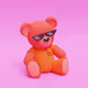 inmate bear