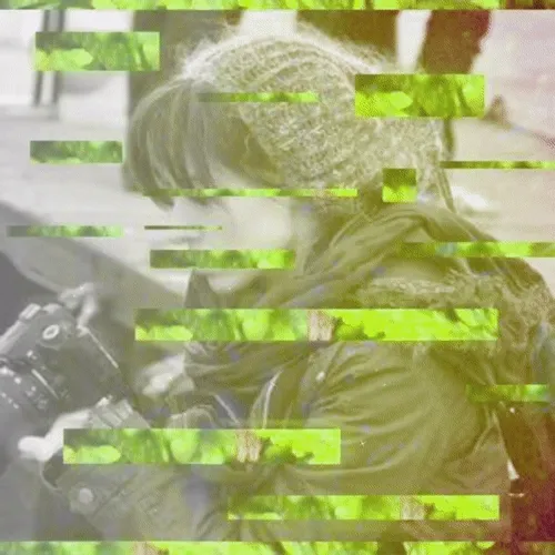 In Motion Photography Series