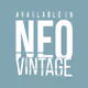 Available in Neo Vintage