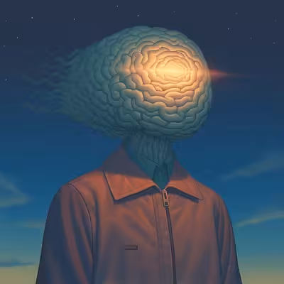 Inner God