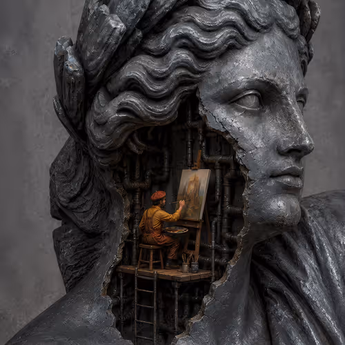 Inner Occupants