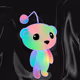 Inner Peace by Cal@tadohosin  🍀 x Reddit Collectible Avatars