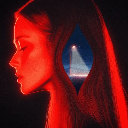 Innerself by Louis Dazy