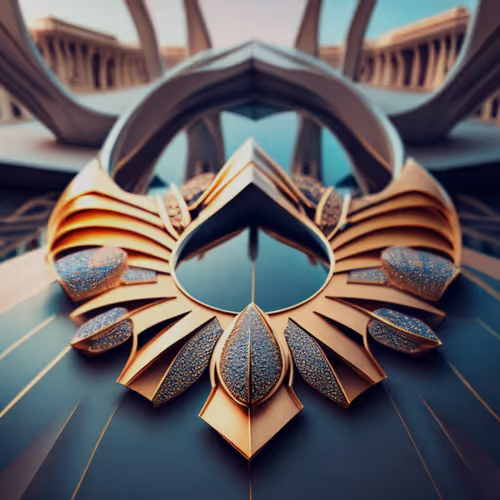 Innovative jewellery