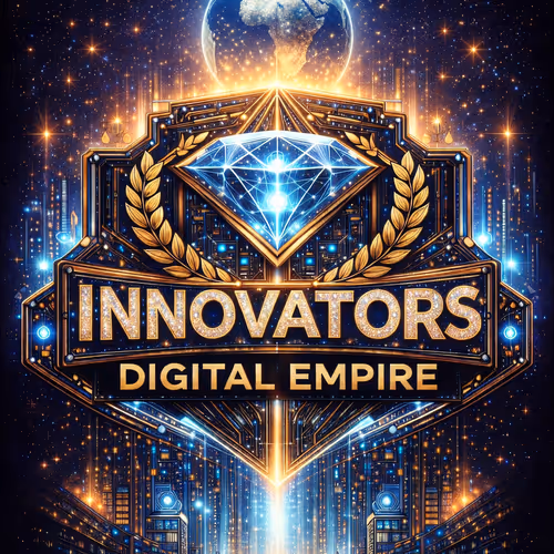 INNOVATORS DIGITAL EMPIRE