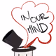 In our mind