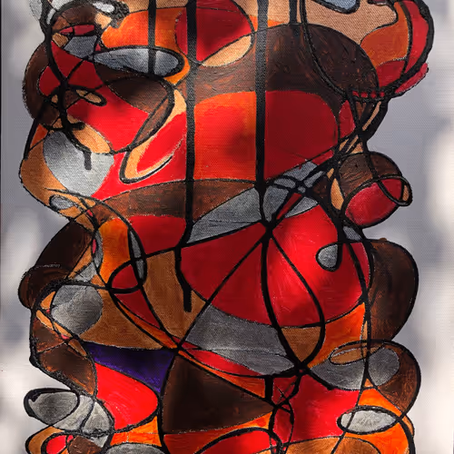 Collection Vol 1 -inqubation- - old